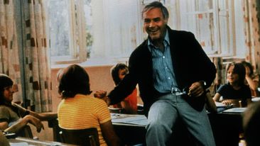 Das fliegende Klassenzimmer