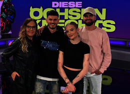 Diese Ochsenknechts: Staffel 5 bei RTL