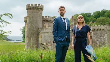 ORF-Premiere: Rosamunde Pilcher: Einspruch für die Liebe