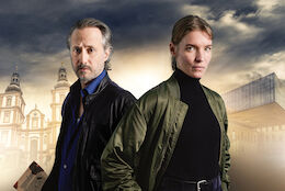 TV-Premiere: Trost und Rath, Teil 2
