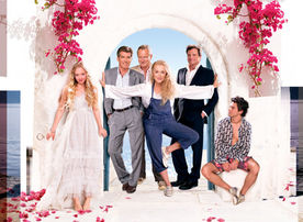 HEUTE: Musikfilme im Fernsehen