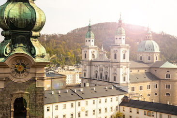 Mozartwoche 2026 im TV und Radio