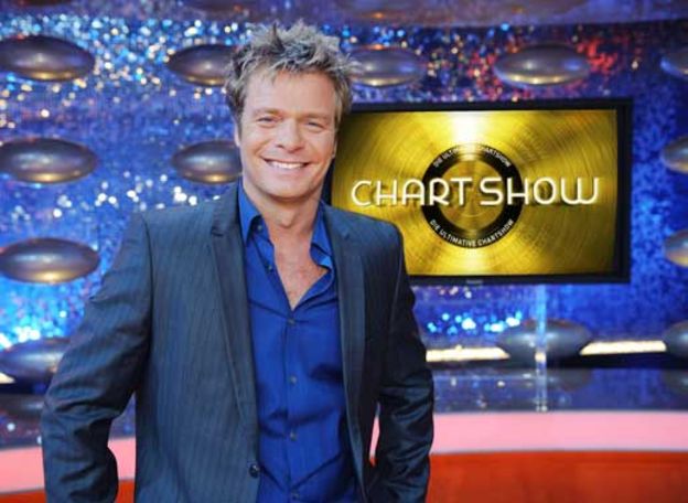 Bild zu: Die ultimative Chart Show - Die erfolgreichsten Dauerbrenner