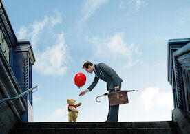 Heute: Kinder-Filme im TV