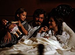 Zum Weltfrauentag im TV