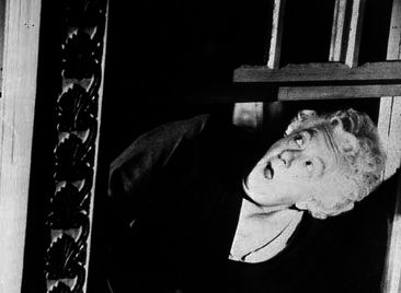 Agatha Christie | Margaret Rutherford als Miss Marple im Fernsehen