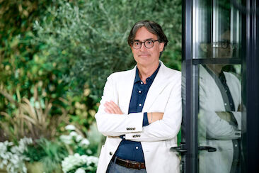 ORF-Sommergespräche 2025