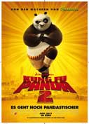Kino | Kung Fu Panda 2