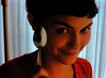 Die fabelhafte Welt der Amélie