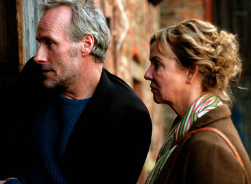 Tatort Frankfurt im TV