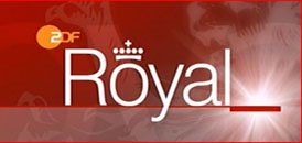 Heute Royales TV gefällig?