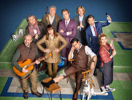NEUE FILME IM TV: DIE HIGHLIGHTS DER WOCHE