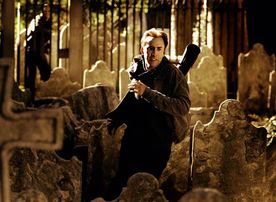 Vermächtnis-Reihe mit Nicolas Cage