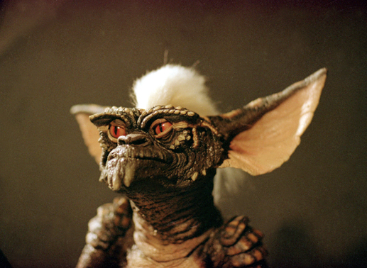 Die Gremlins sorgen f&uuml;r Unruhe. Bild: Sender