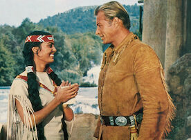 Wann laufen Western im TV?