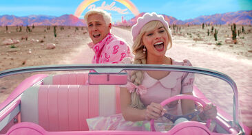 Kassenschlager: Barbie