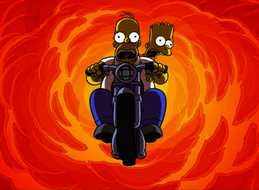 Die Simpsons - Der Film