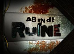 Neue Folgen 2026: Ab in die Ruine!
