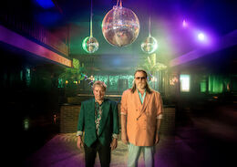 TV-Premiere für die Fortsetzung für David Schalkos „Braunschlag“