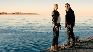 Zwei Premieren 2026: Die Krimireihe Dünentod