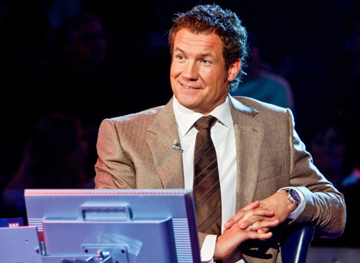 Hilft Armin Assinger dem Kandidaten weiter?
Bild: ORF/Milenko Badzic