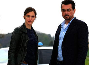 NEUE LandKrimis aus der Steiermark