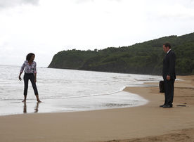 Staffel 14! Death In Paradise