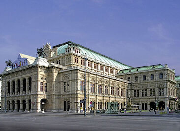Das ist der ORF-Kultursommer 2026