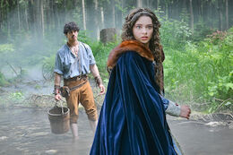 Die ZDF-Märchenperlen 2025