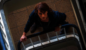 NEU am 8. 3.: Neuer Polizeiruf 110 Magdeburg: Your Body, my Choice