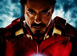 HEUTE: Superhelden im TV