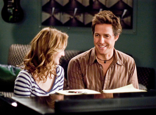 Mitten ins Herz. Bild: Sender