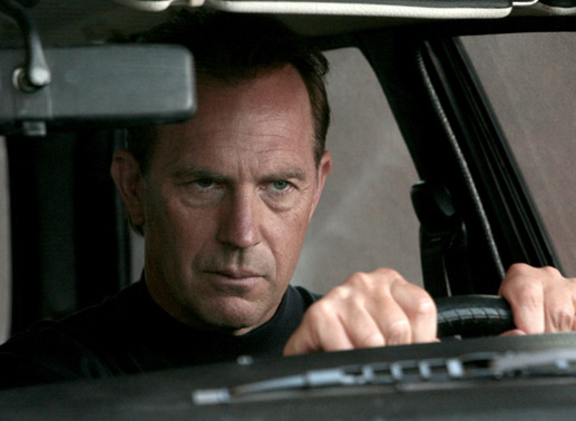 Mr. Brooks (Kevin Costner) ist ein erfolgreicher Geschäftsmann - wäre da nicht sein Alter Ego ... Bild: Sender