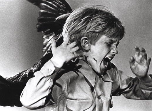 Thrillerklassiker von Alfred Hitchcock. Bild: Sender