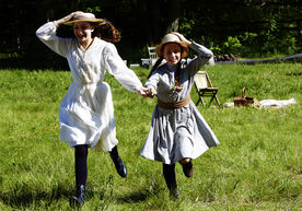 Heute: Kinder-Filme im TV