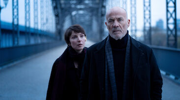 Hagen Benz - Das Böse in dir