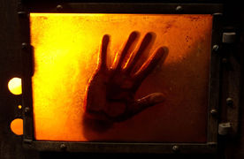 Hier laufen Horror-Filme im TV