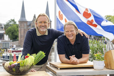 START Staffel 10: Lecker an Bord