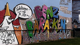 NEU aus Hamburg-Mitte! Hartz und herzlich 2026