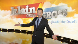 Neue Ausgabe 2026: Klein gegen Groß