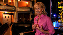 Happy Birthday, Dagmar Koller!