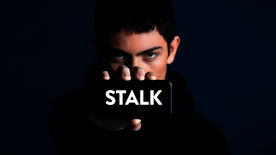 Serienhighlight auf ONE: Staffel 2 Stalk als Free-TV-Premiere