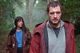 TV-PREMIERE: Vincent muss sterben