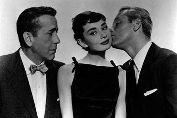 Klassiker von Billy Wilder: Sabrina