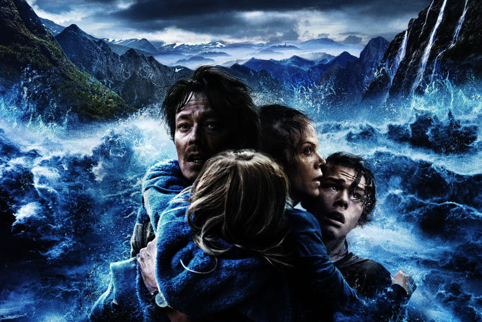 The Wave_ Bild: Sender / Square One