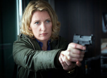 Neuer Tatort Hannover: Charlotte Lindholm ermittelt 