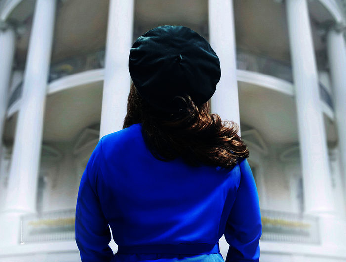 Impeachment: America Crime Story: Bild: Sender / 2021 Twentieth Century Fox Film Corporation and FX Productions, LLC. All rights reserved.