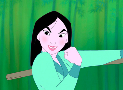 Die Liebe zwischen Prinzessinnen und Wachen bringt einigen Wirbel. Bild: Sender