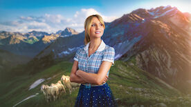 Herzklang &ndash; Zur&uuml;ck zu mir: Melissa Naschenweng (Melanie). Bild: Sender / ORF / JewelLabs Pictures / Graf Film / [M] Landsiedl [F] Weilguny