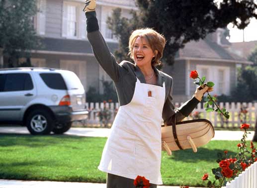 Annette Bening als Carolyn Burnham. Bild: Sender / Dreamworks